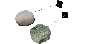 ラップストーン